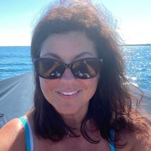 Meet your Posher, Kristin